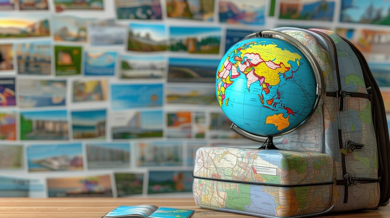 Essential Travel Vocabulary: What Are the Must-Know English Words for Travelers?-图2