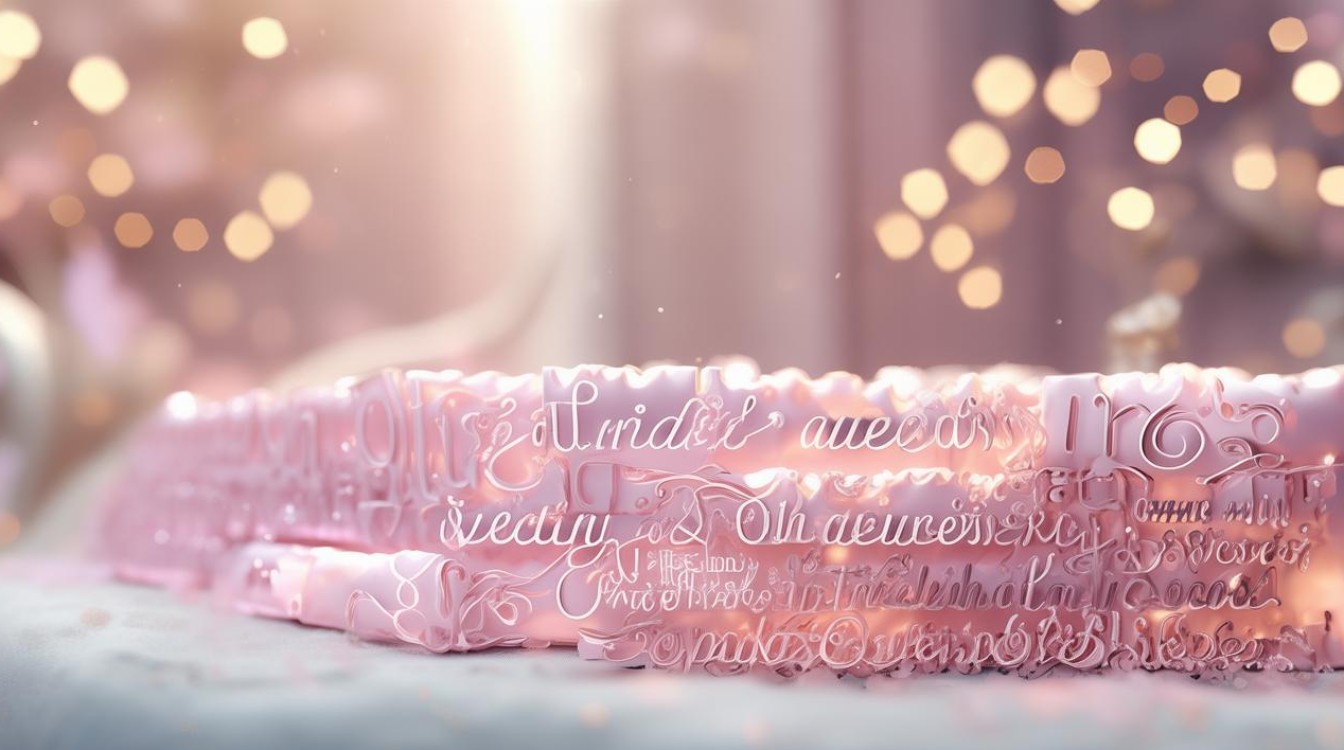 What Are the Most Delightful English Words for Sweetness?-图4