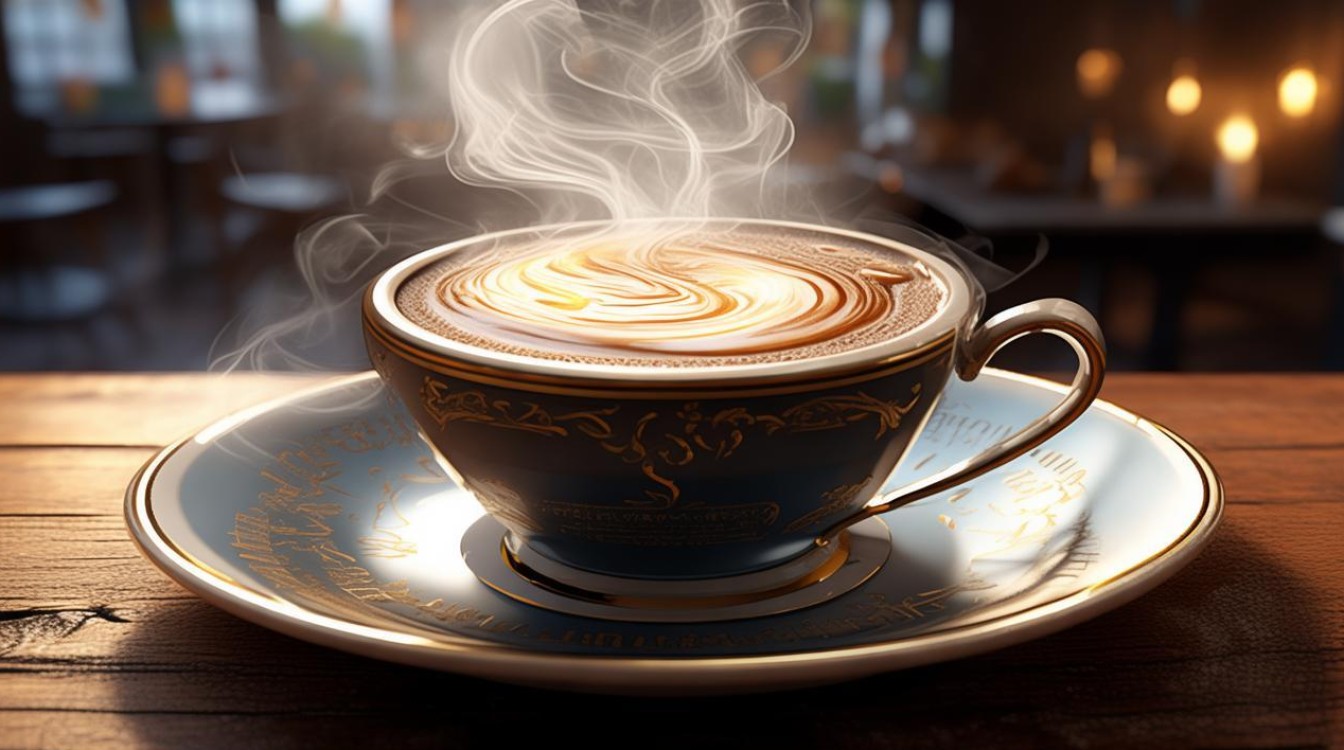 Top Coffee-Related English Words You Should Know?-图2
