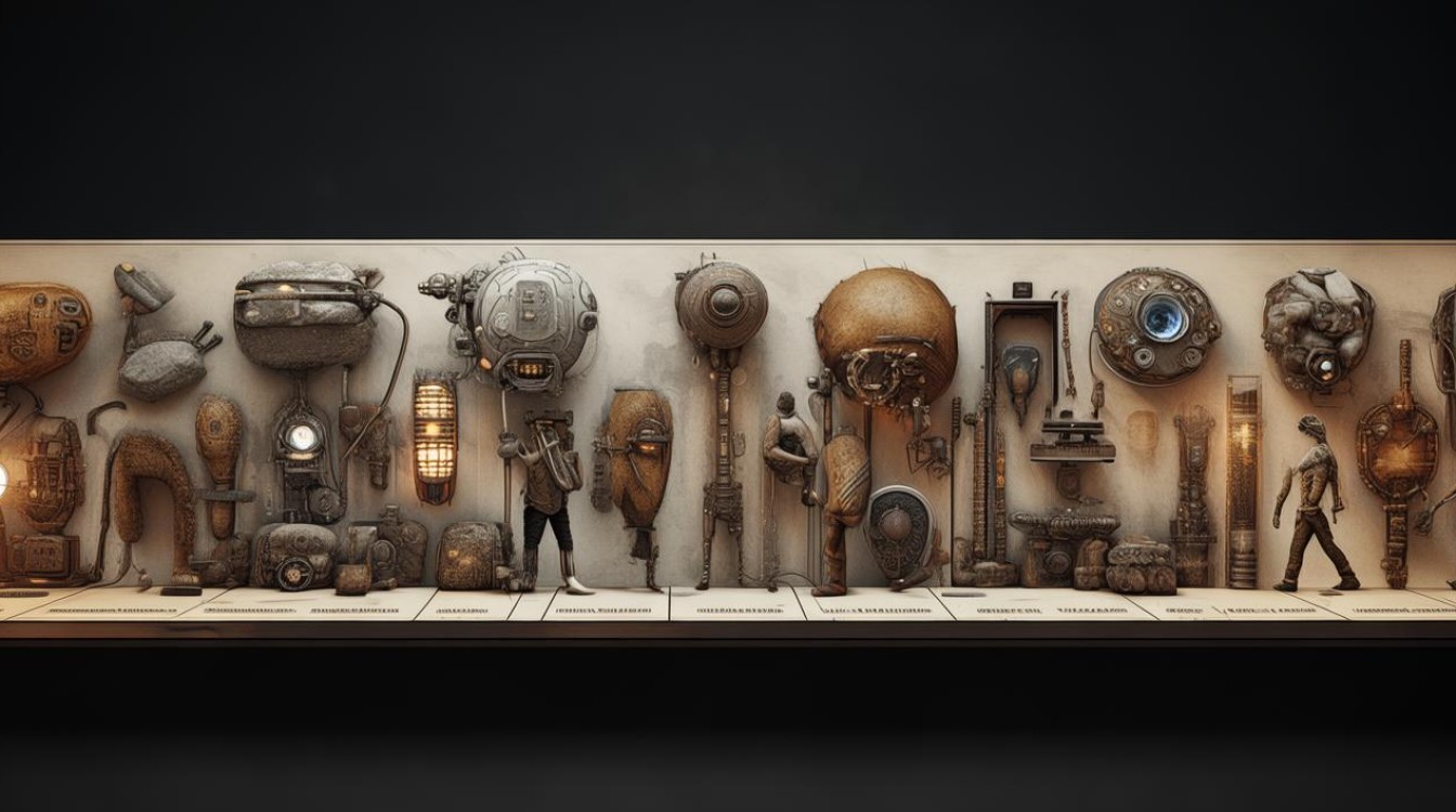 How Has Human Invention Evolved Through Creativity?-图1