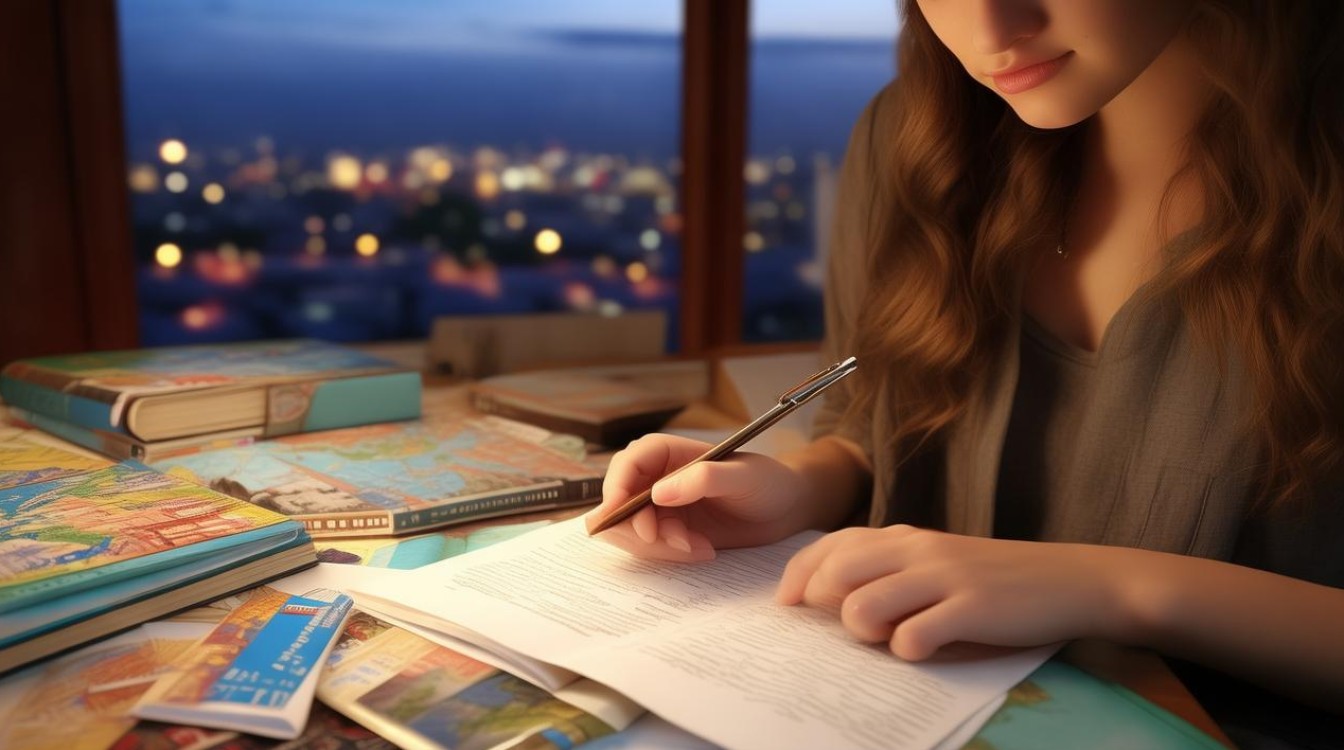 Planning a Trip: How to Master English Travel Conversations?-图2