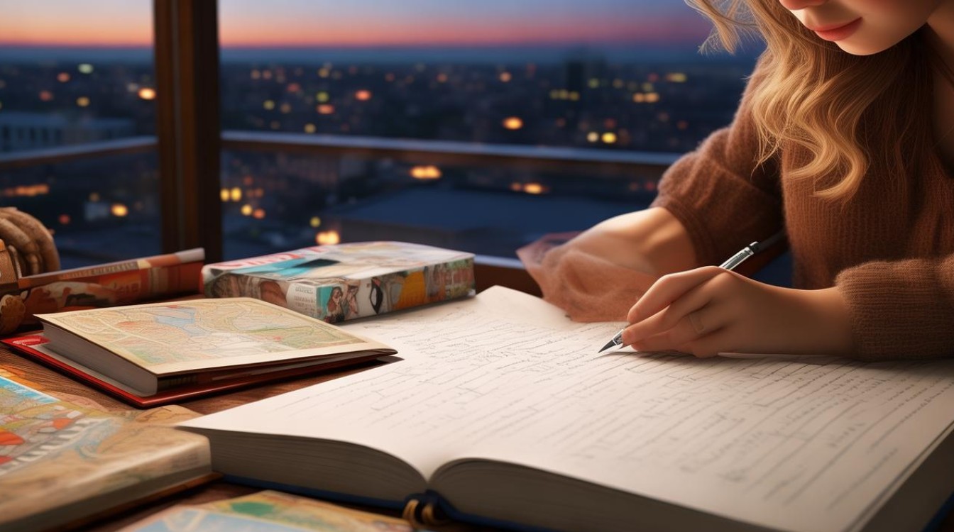 Planning a Trip: How to Master English Travel Conversations?-图3