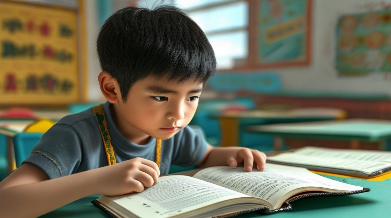 小学生背单词有哪些好处？提升学习效果的关键-图1
