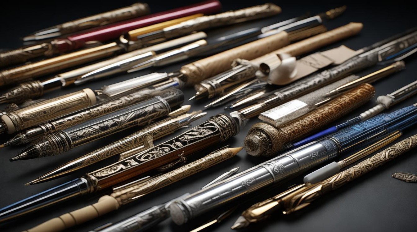 Top 50 Essential Stationery Vocabulary Words You Should Know-图1