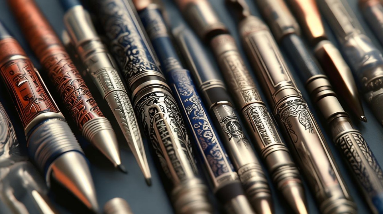 Top 50 Essential Stationery Vocabulary Words You Should Know-图4