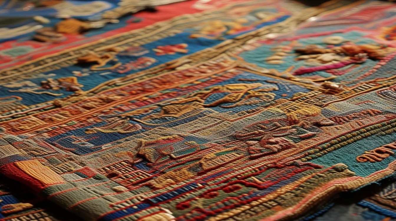 What Are the Historical Roots and Cultural Significance?-图4