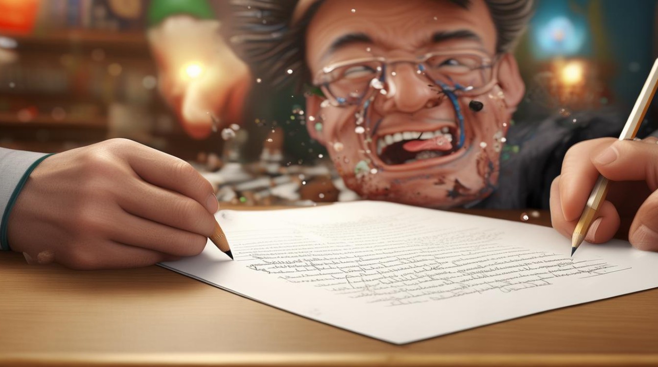 考官笑到笔都拿不稳的雅思小作文搞笑句子有哪些？-图1