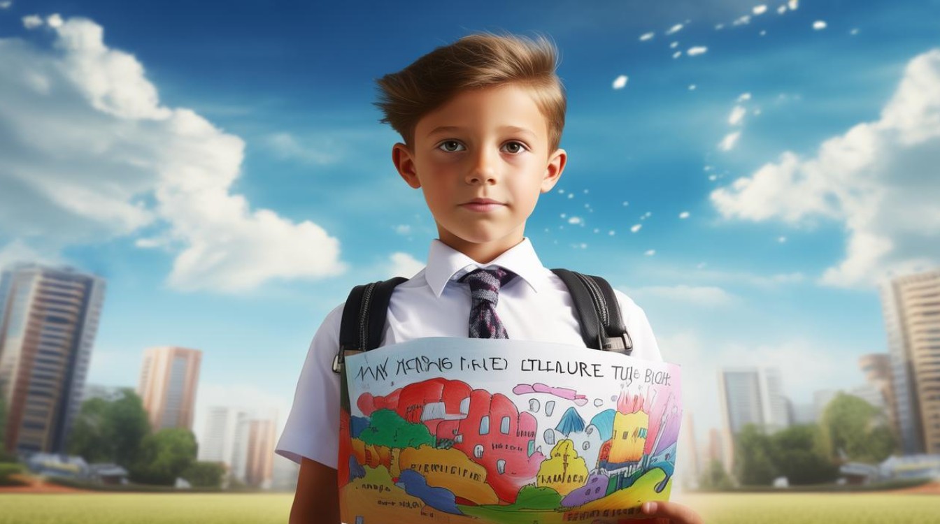 小学生如何用英语表达未来梦想？-图2