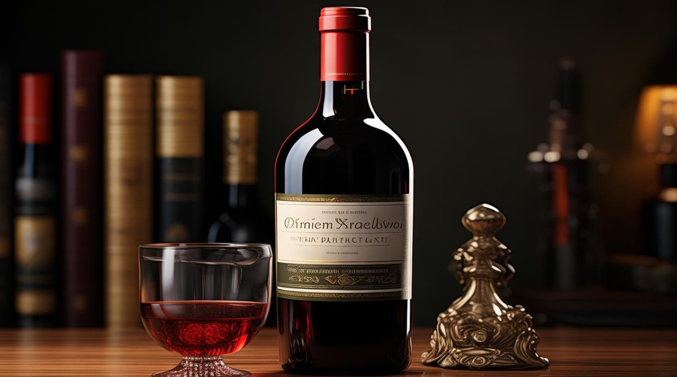 What Are the Best English Words to Describe Delicious Wine?-图3