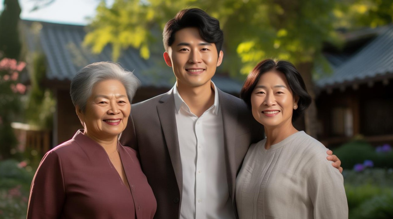How to Be a Good Son: Essential Tips and Advice-图1