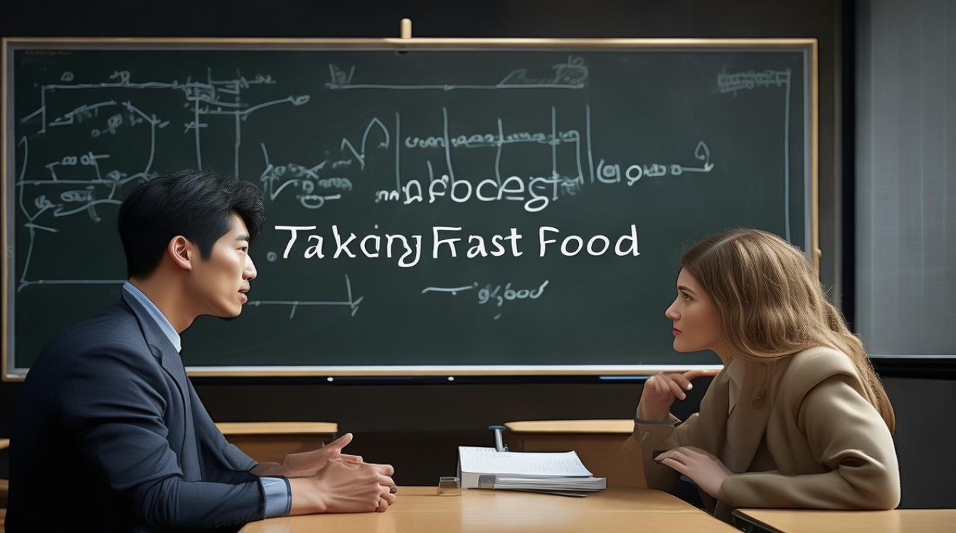 雅思作文，垃圾食品征税是否必要？探讨其争议与影响-图4