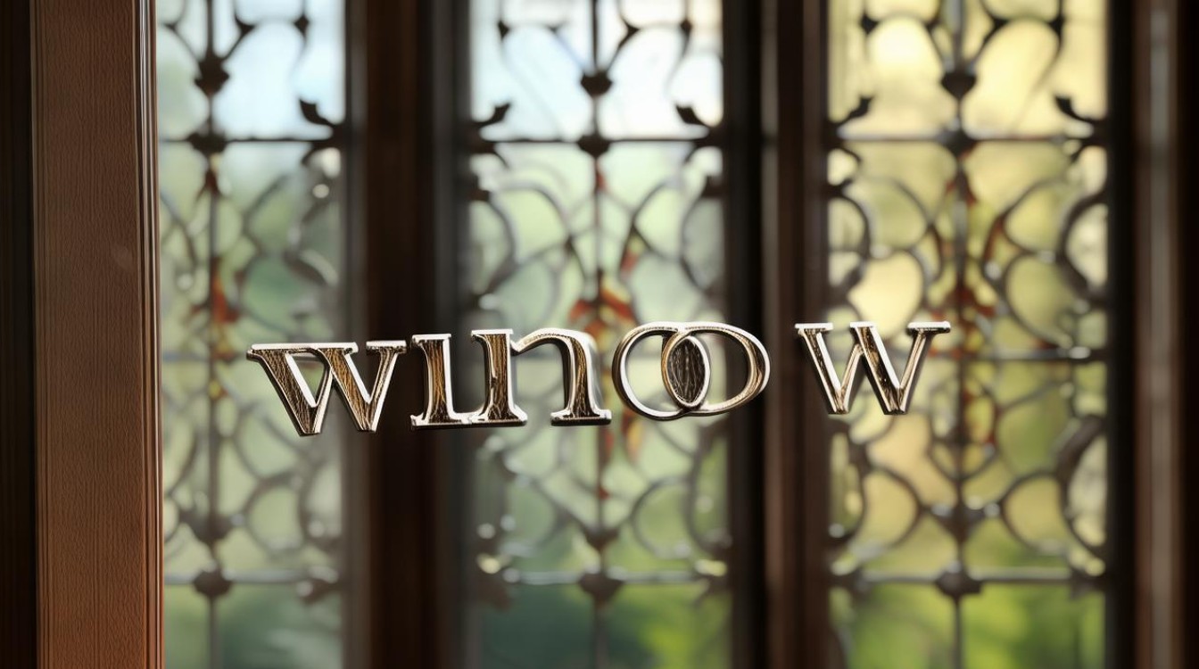 How to Spell Window in English?-图2