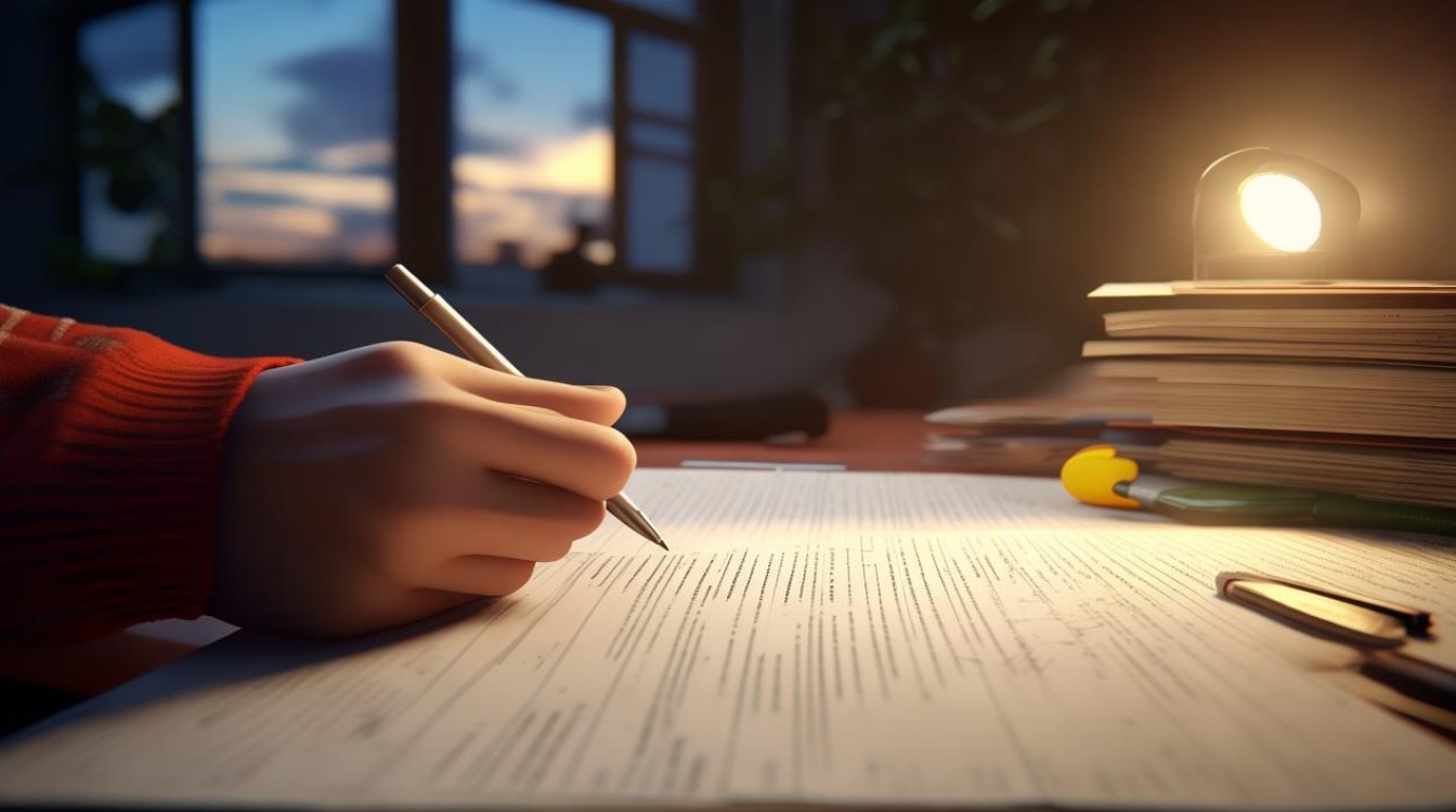 中学英语作文结尾怎么写？5个实用技巧帮你拿高分！-图1