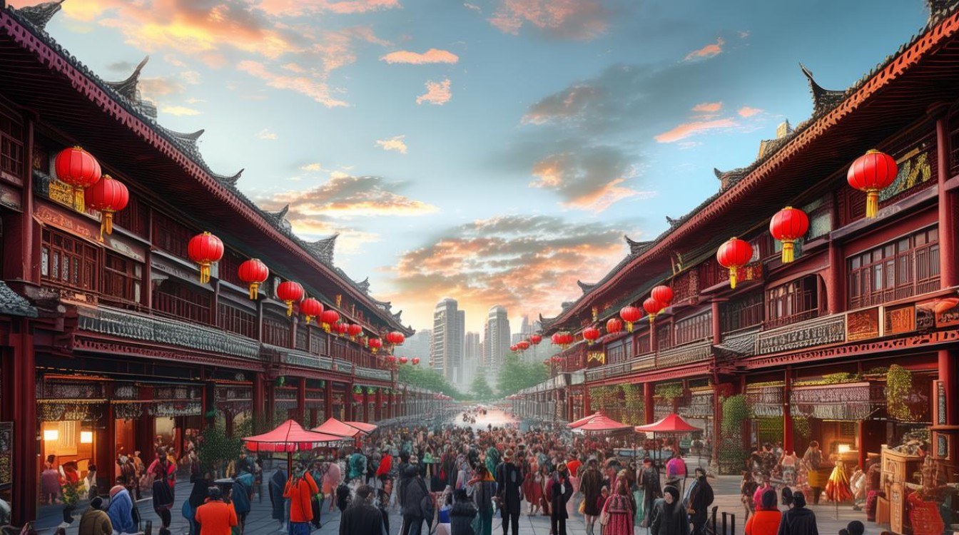 Discovering Jiangsu: Why Is It Chinas Cultural and Economic Gem?-图1