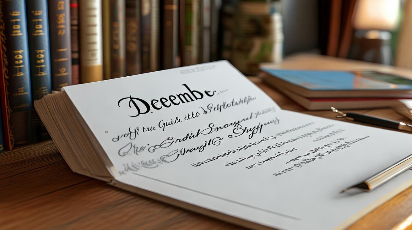 How to Master English Spelling in December?-图2