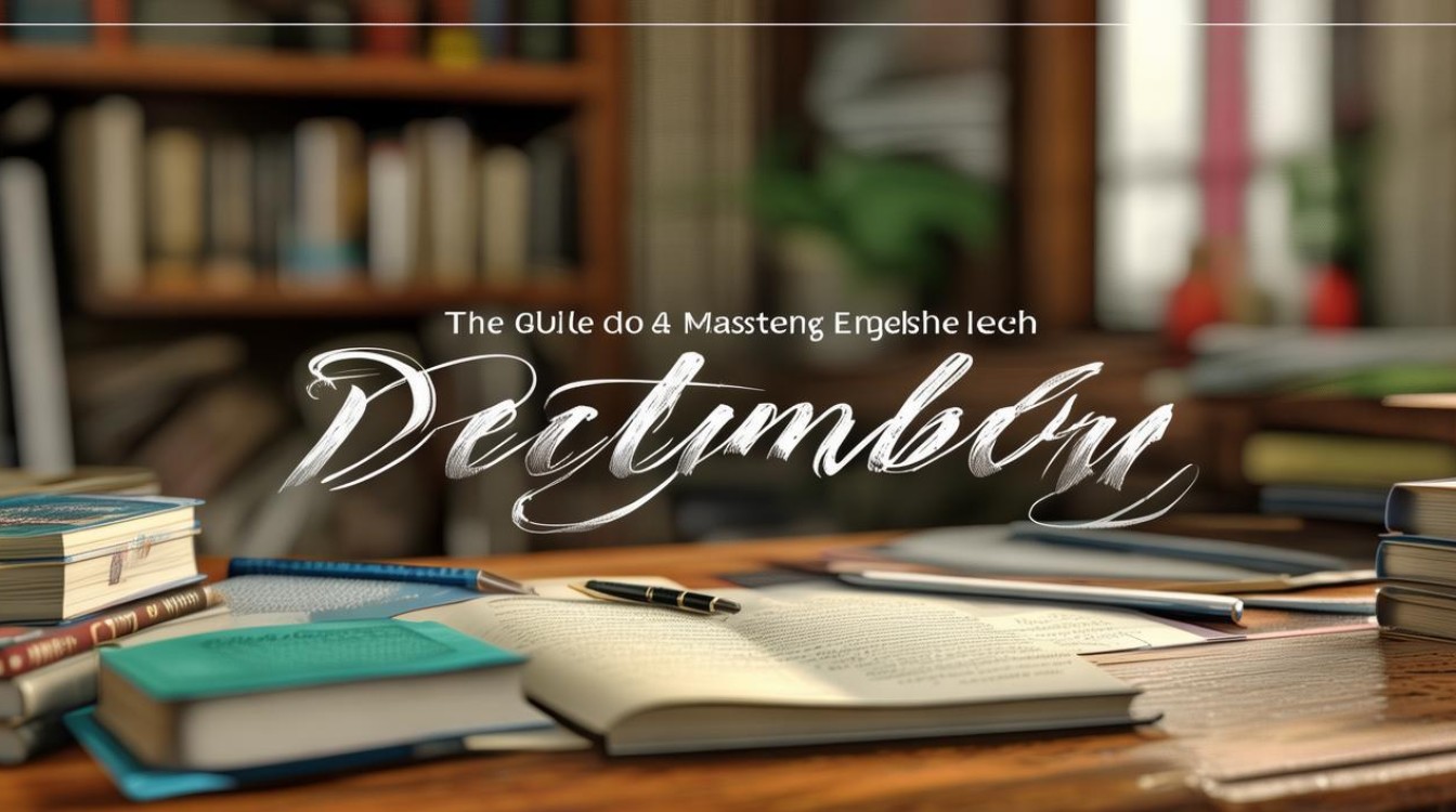 How to Master English Spelling in December?-图4