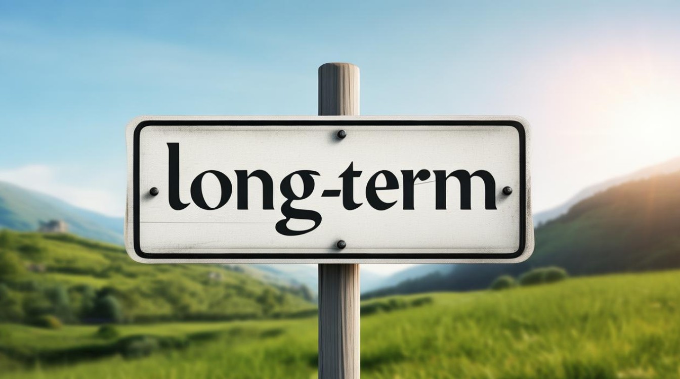 How to Spell Long-Term in English Correctly?-图1