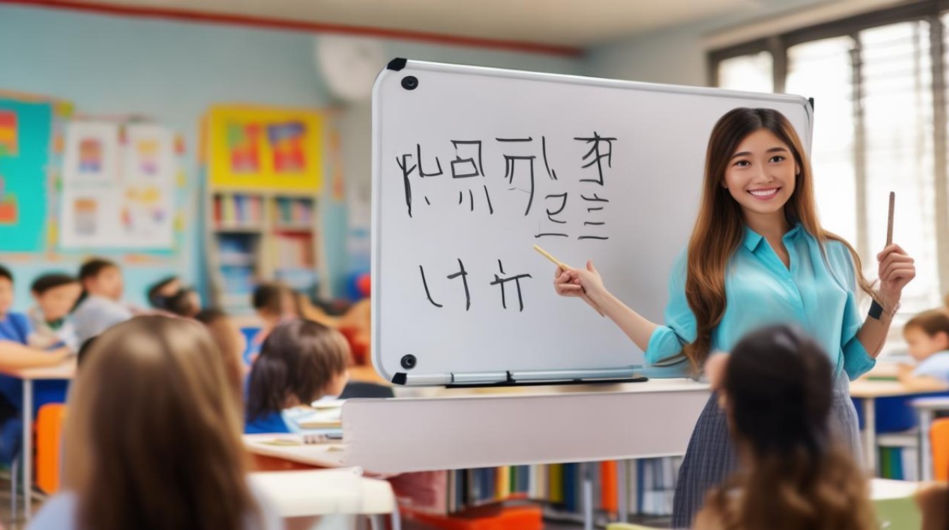 如何有效引入少儿英语单词？实用技巧分享-图1