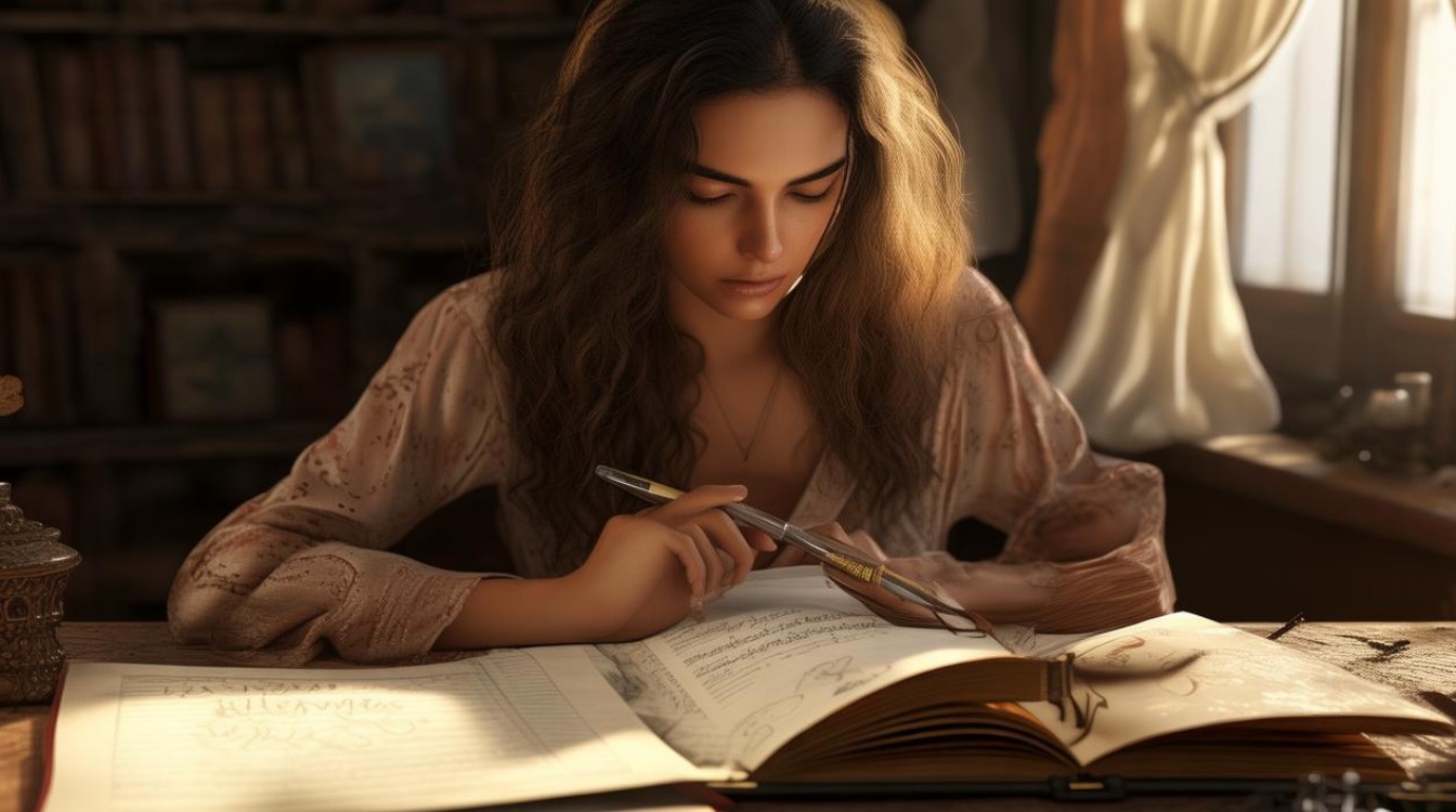 Does Keeping a Diary in English Improve Language Skills?-图3
