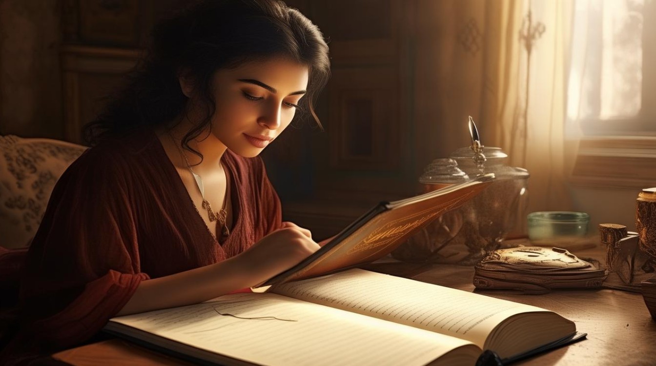 Does Keeping a Diary in English Improve Language Skills?-图4