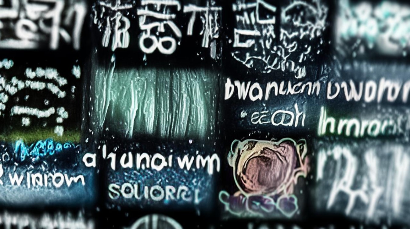 What Are the Different Types of Rain in English?-图3