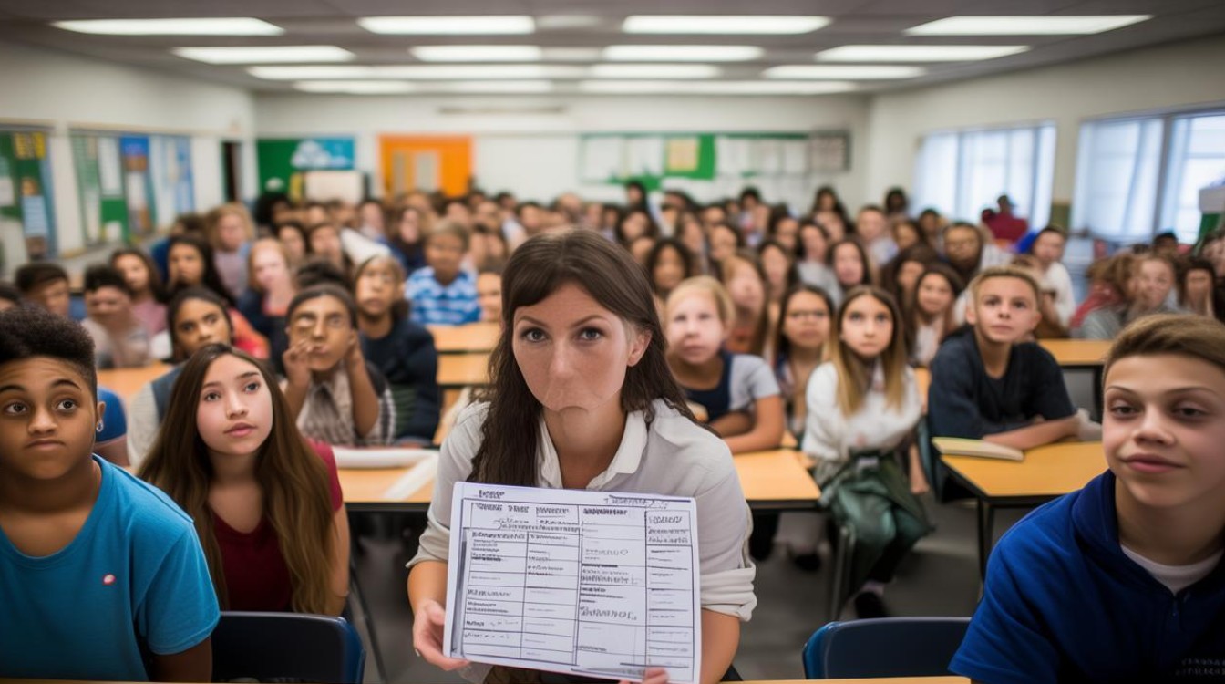 Why Are School Rules Important in Junior High?-图1
