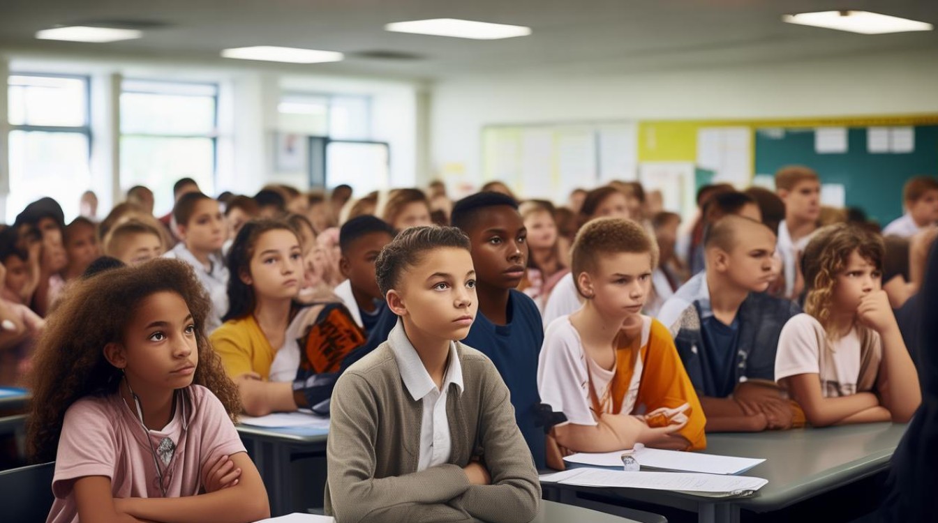 Why Are School Rules Important in Junior High?-图3