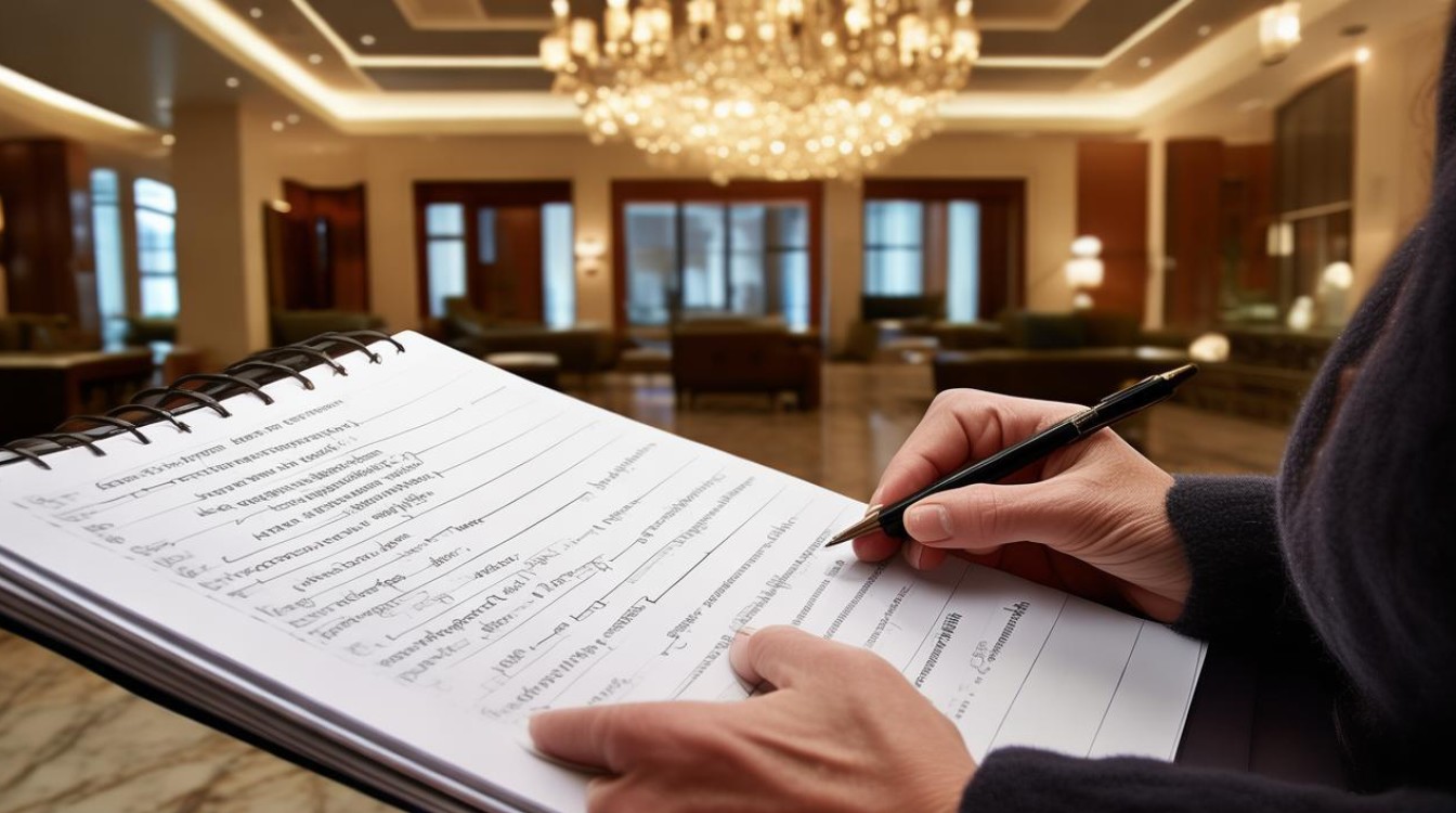 How to Ask About Hotel Rules in English: A Complete Guide-图1