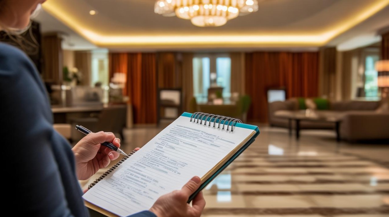 How to Ask About Hotel Rules in English: A Complete Guide-图4