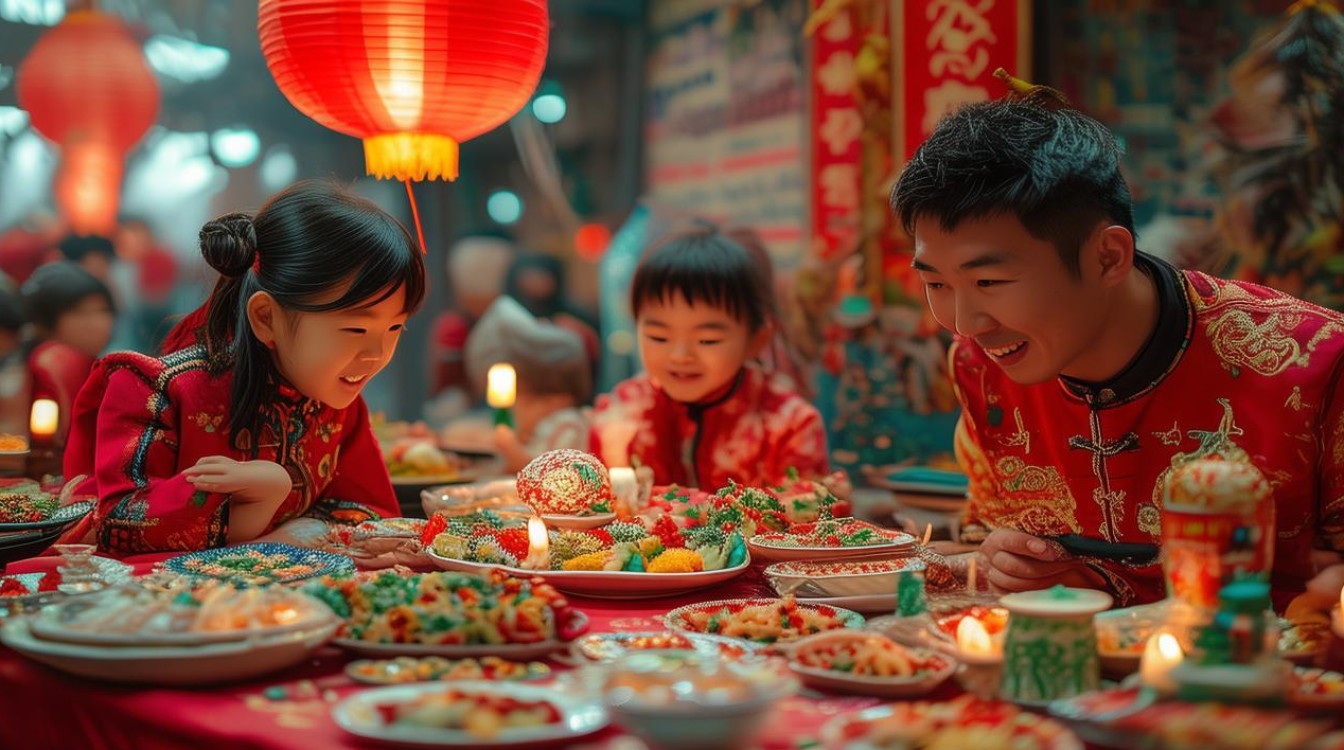 How Can English Writing Enhance Understanding of the Spring Festivals Cultural Significance?-图3
