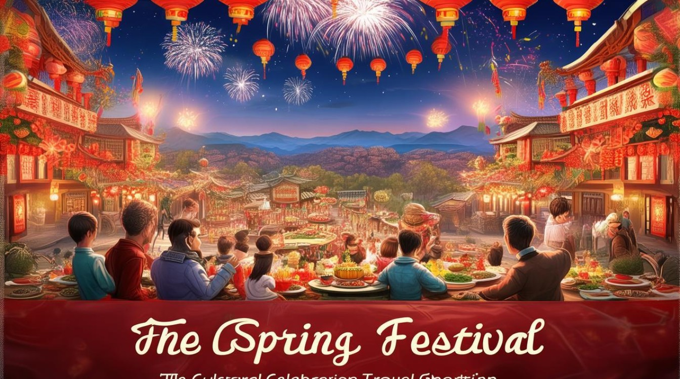 How Can English Writing Enhance Understanding of the Spring Festivals Cultural Significance?-图4