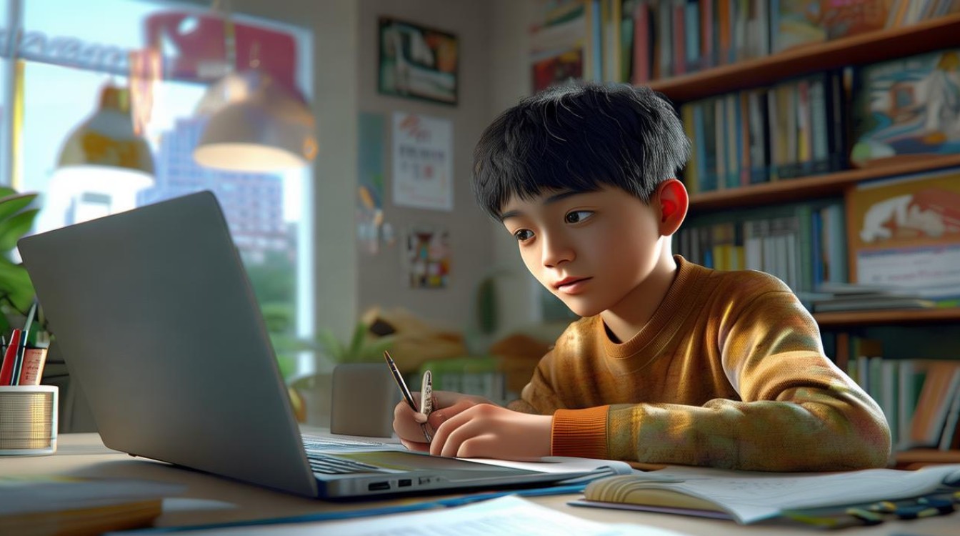 14岁青少年应该工作吗？雅思写作深度解析-图1
