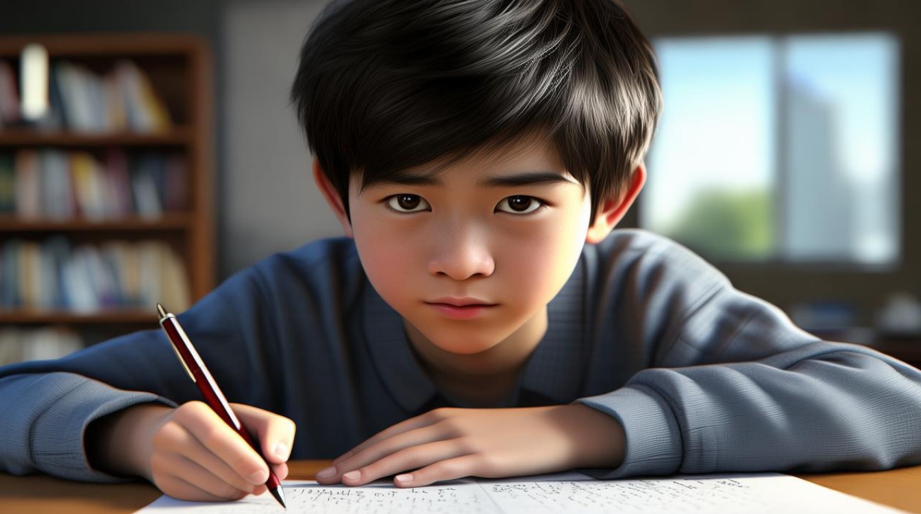 14岁青少年应该工作吗？雅思写作深度解析-图4