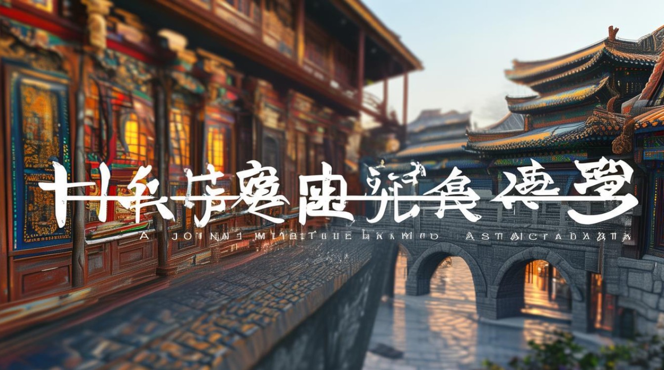 Discover Handan: Why Is It China’s Ancient Capital of Timeless Wonders?-图1