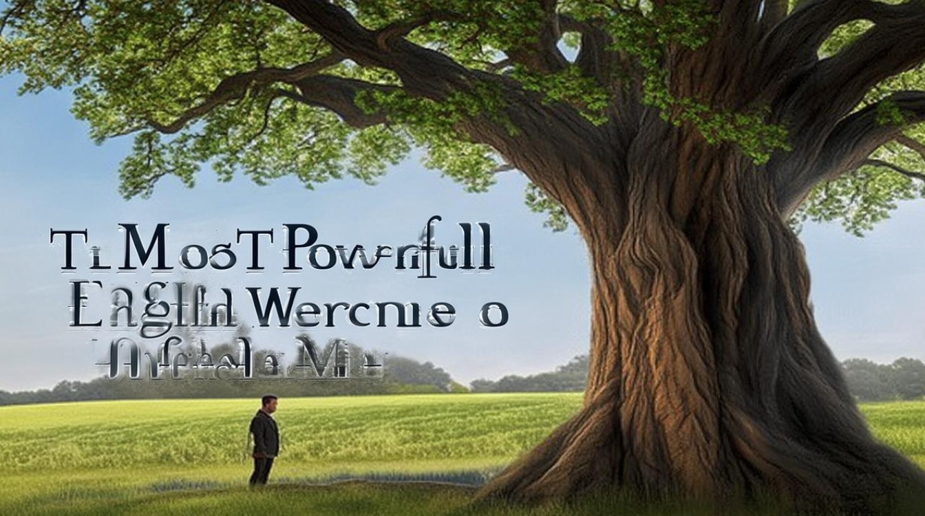 Top Powerful English Words to Praise a Man Effectively-图1