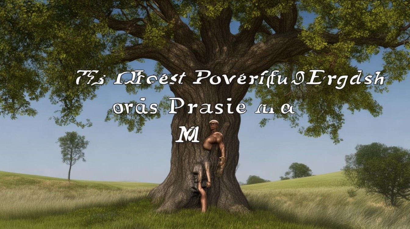 Top Powerful English Words to Praise a Man Effectively-图2