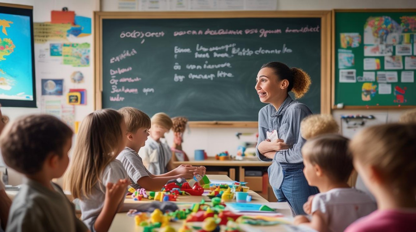 新东方幼儿英语单词启蒙的科学路径是什么？-图4