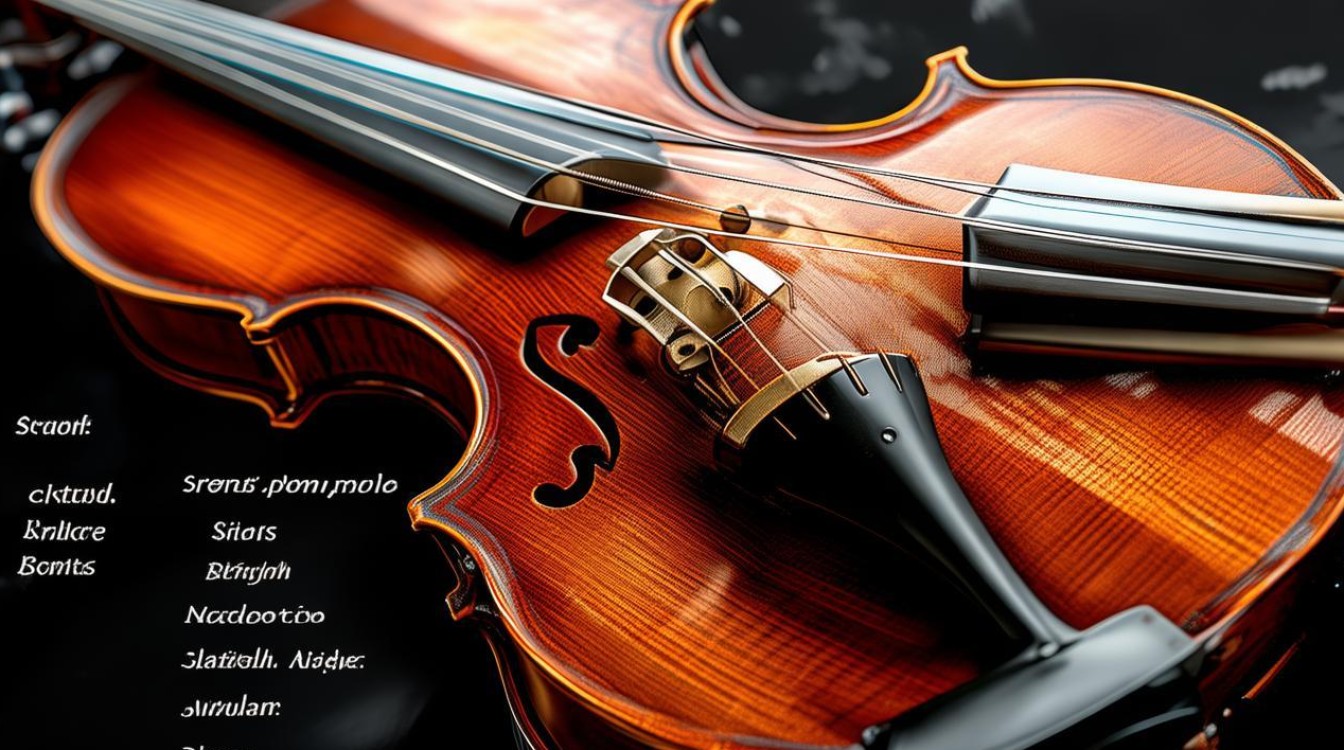 What Are the English Words for Traditional Musical Instruments?-图3