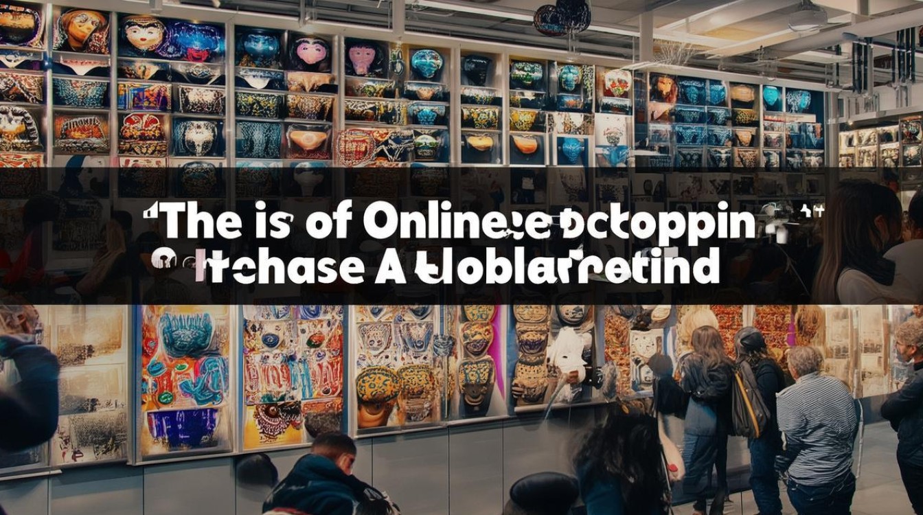 Is Online Mask Shopping Becoming a Global Trend?-图4
