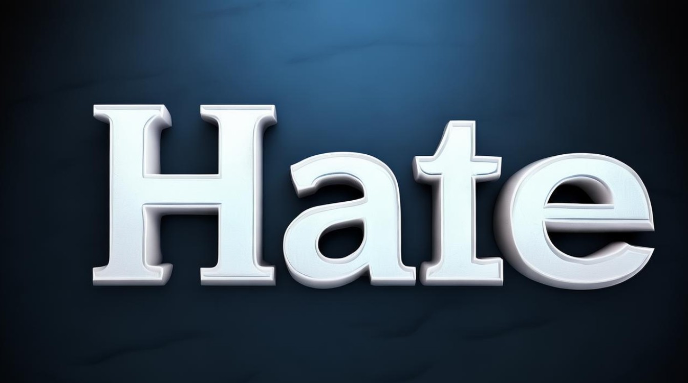 What Does Hate Mean? Definition and Examples-图1