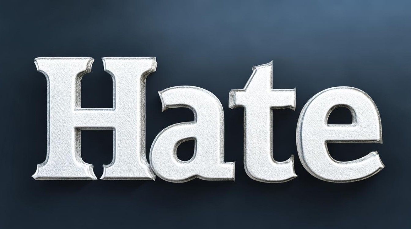 What Does Hate Mean? Definition and Examples-图2