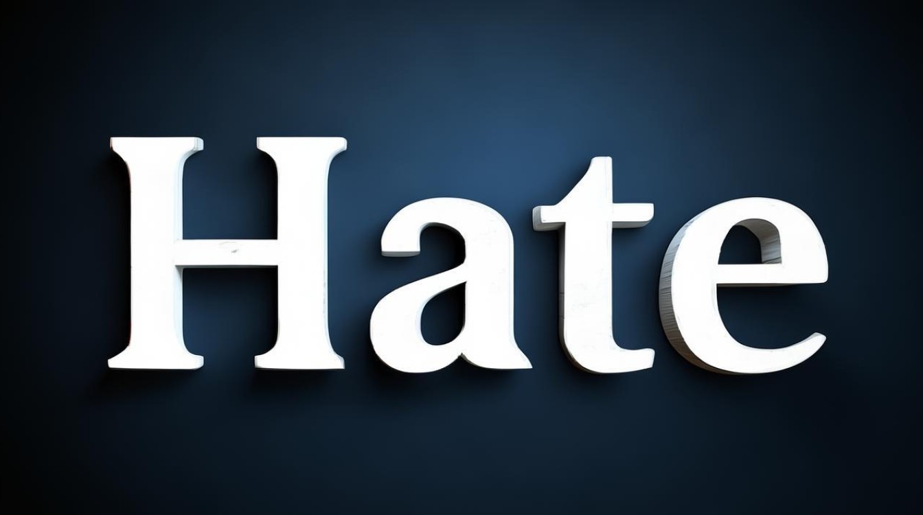 What Does Hate Mean? Definition and Examples-图3
