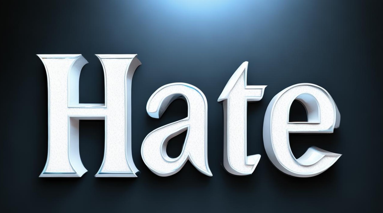What Does Hate Mean? Definition and Examples-图4