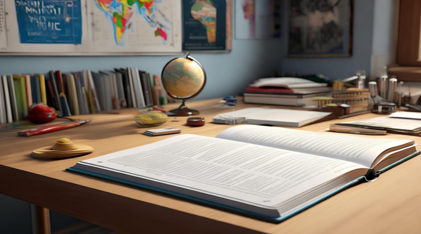 留学预备教程二级单词有哪些？高效记忆方法分享！-图1