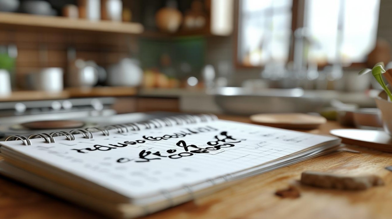 How to Say 家务 in English?-图3