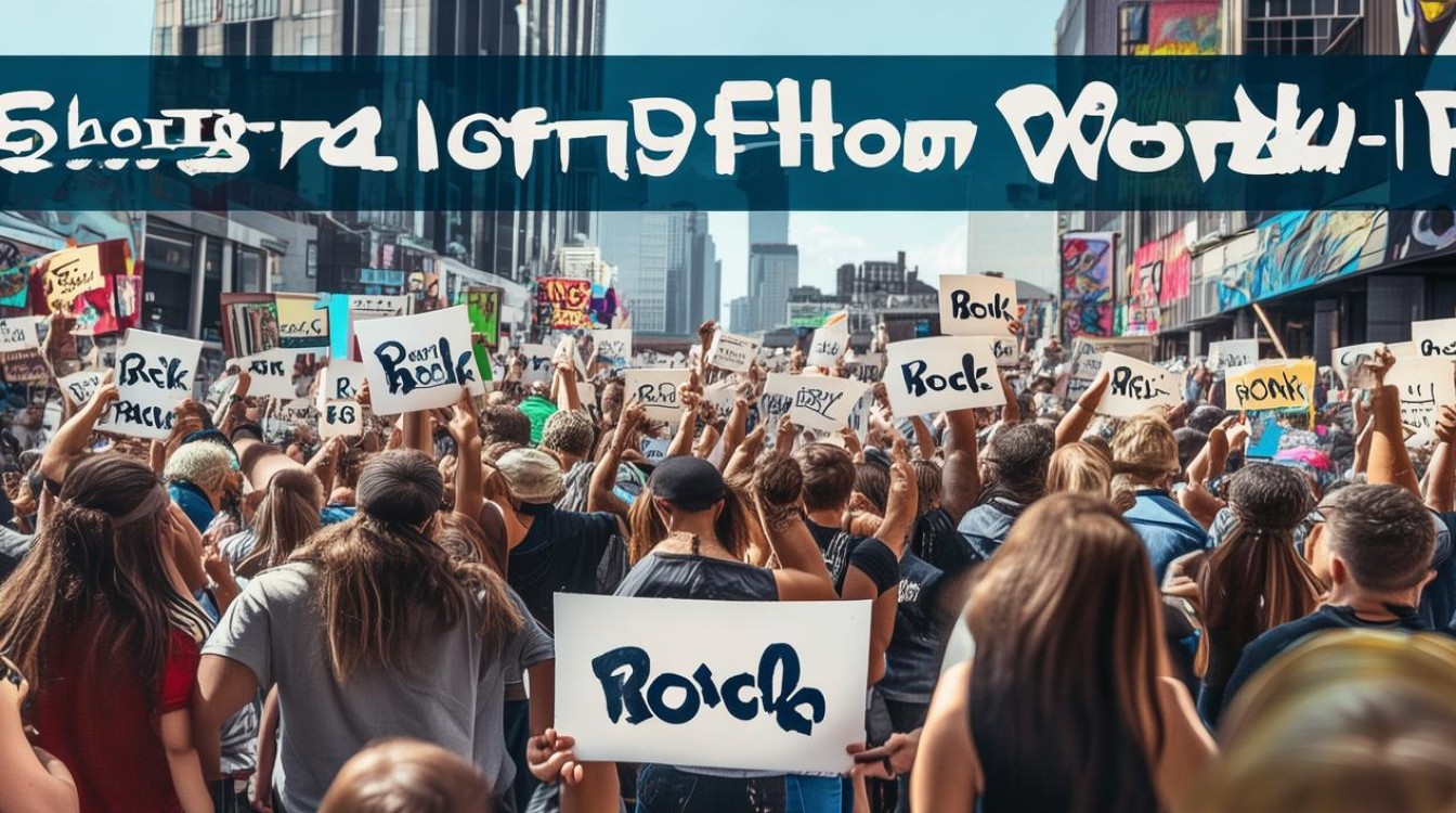 Why Is the English Word Rock So Popular?-图2