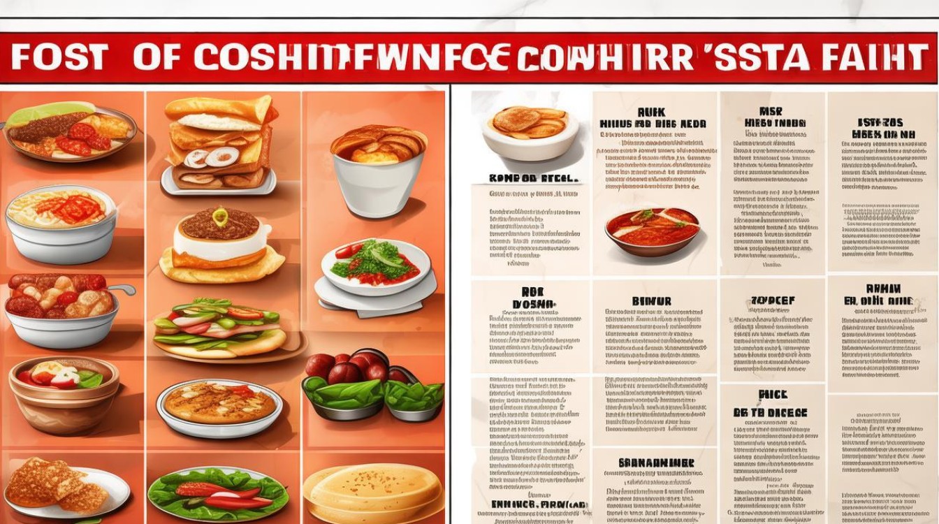 Is Fast Food Good or Bad? Pros and Cons Explained-图1