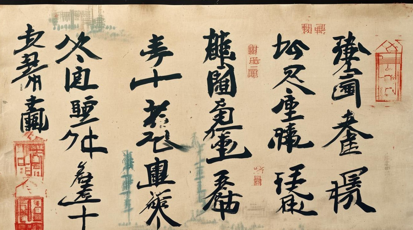 中国国画的艺术魅力如何体现文化传承？-图4