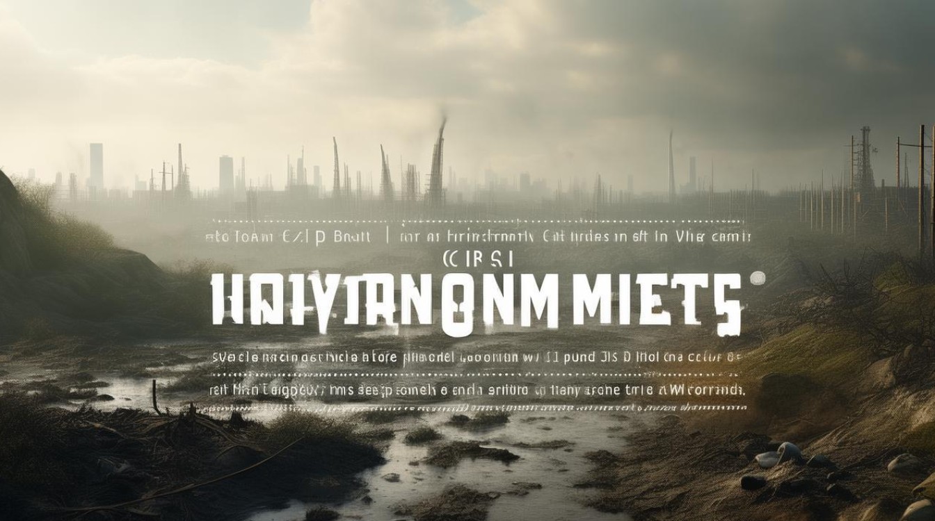 How Can IELTS Writing Address the Environmental Crisis Effectively?-图2