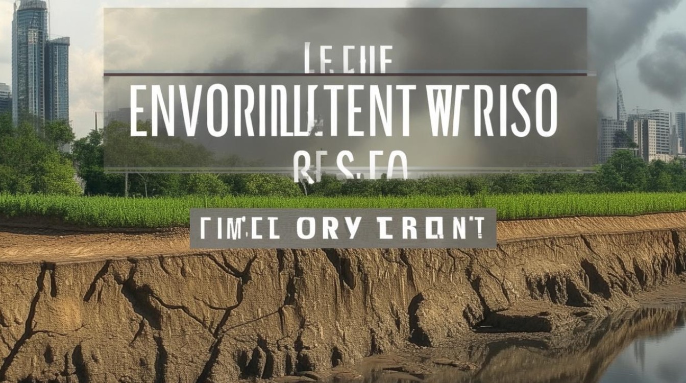 How Can IELTS Writing Address the Environmental Crisis Effectively?-图3